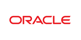 Oracle logo