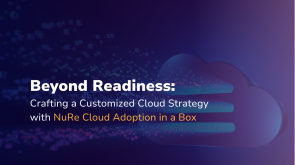 NuRe-Cloud-Adoption-in-a-Box