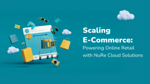 E-Commerce-NuRe-Cloud-Solution