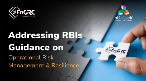 Enhancing Operational Risk Management and Resilience RBI’s New Guidance