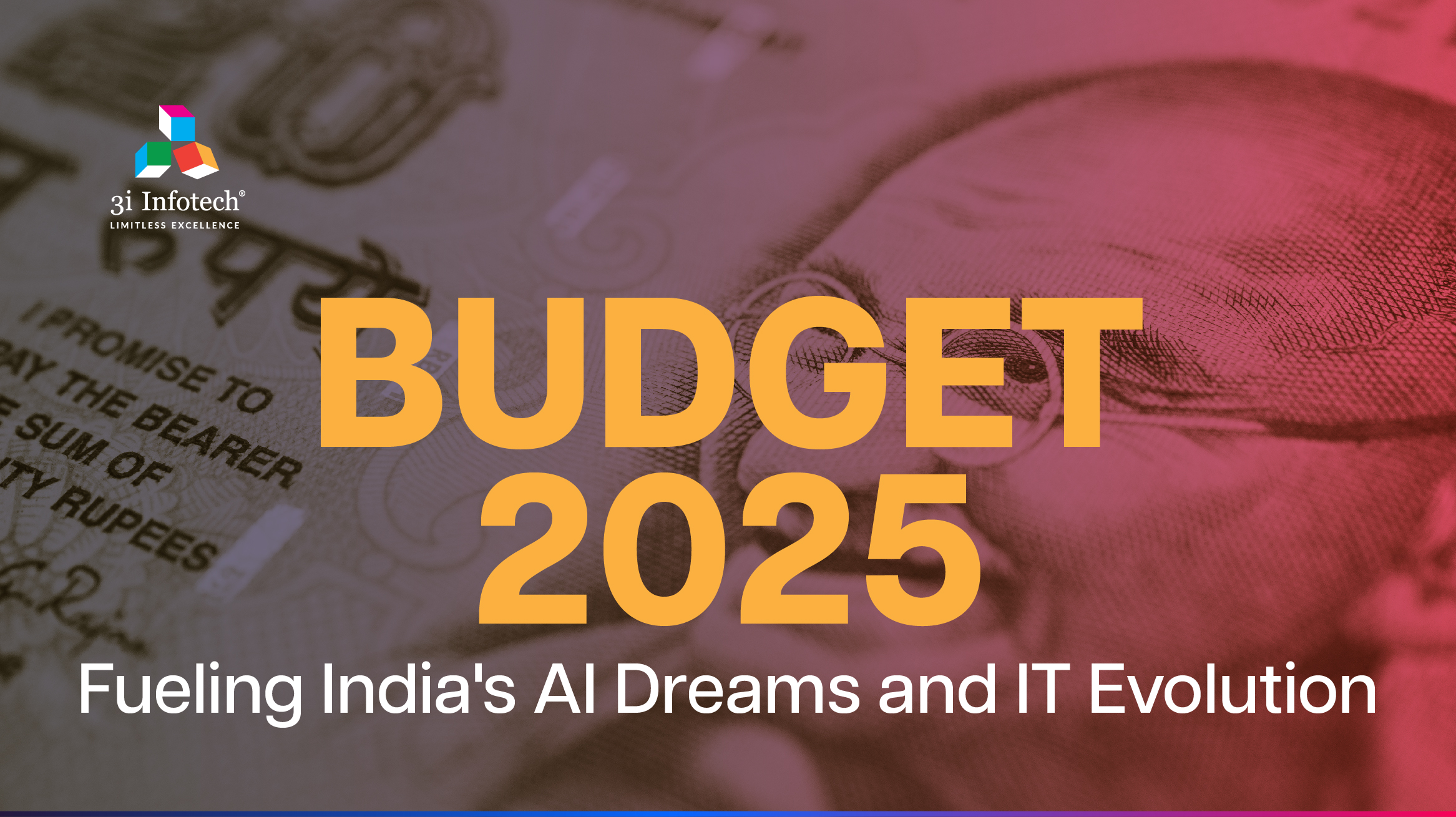 Budget 2025: Fueling India’s AI Dreams and IT Evolution