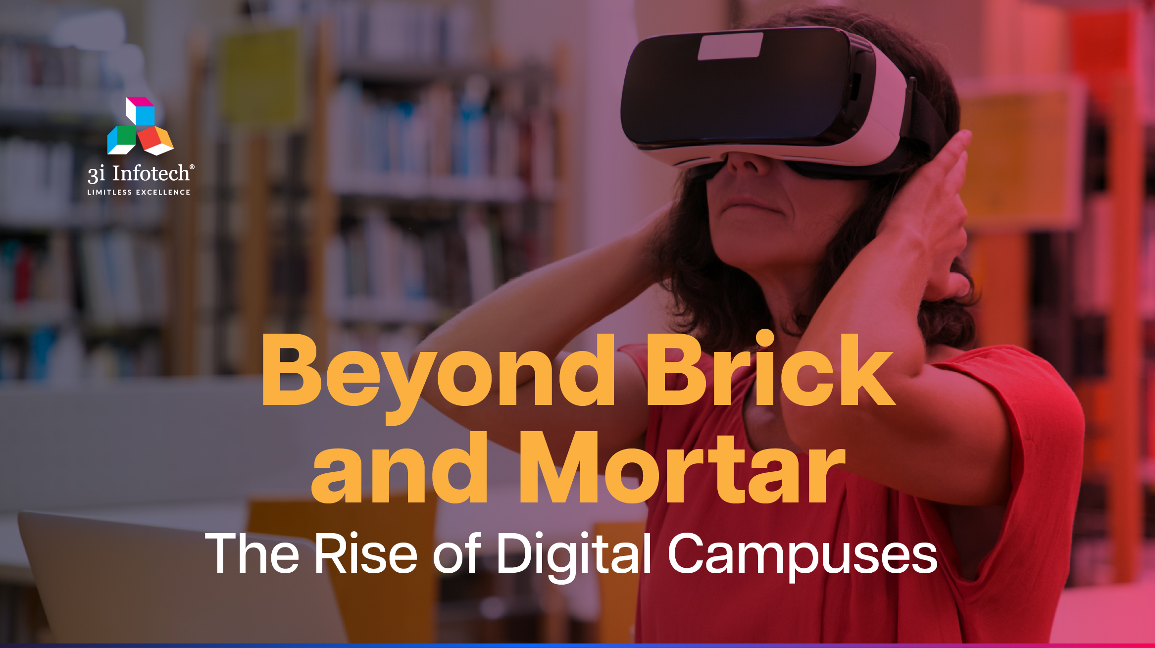 Beyond Brick and Mortar: The Rise of Digital Campuses