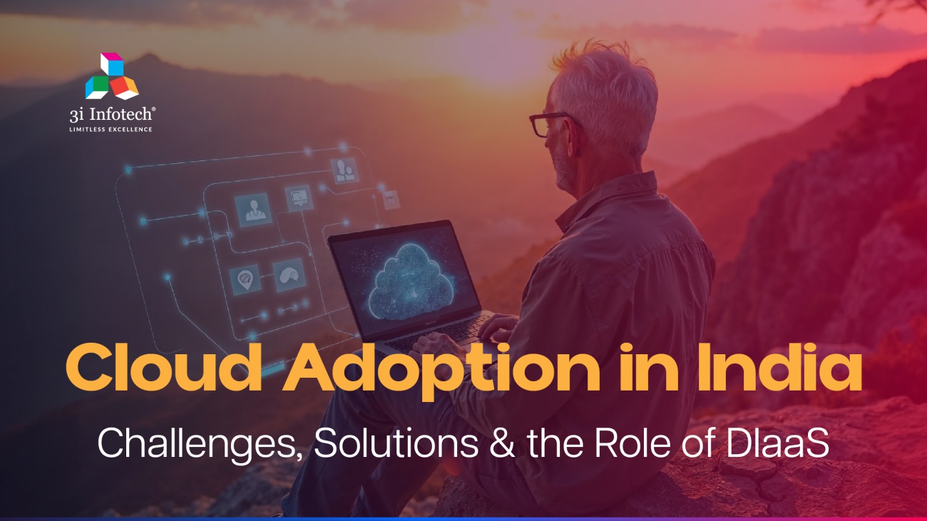 Cloud Adoption India