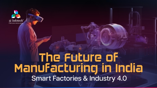 Future Manufacturing