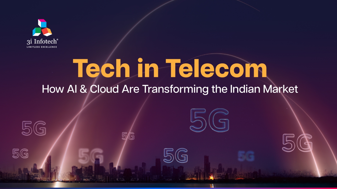 Tech in Telecom